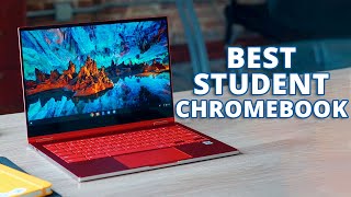 Top 5 Best Chromebook for Students [upl. by Hafital]