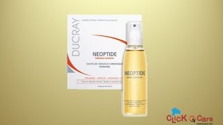 Buy Ducray Neoptide Lotion  ClickOnCare [upl. by Ettigirb]