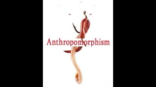 Anthropomorphism Definition and exampleAnimations [upl. by Sebbie]