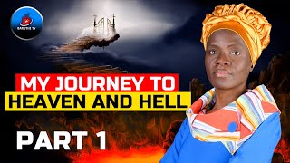 SHOCKING REVELATION OF MY PAINFUL JOURNEY TO HEAVEN AND HELL  LILIAN PART 1 [upl. by Nerret938]