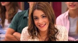 Violetta  Episode 1  Saison 1 FR HD en entier [upl. by Sladen]