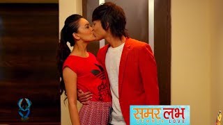 SUMMER lOVE Behind The Screen  New Nepali Movie Trailer 2019  Ashish Piya Rewati Chhetri [upl. by Debbie]