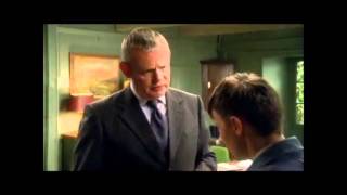 Trimethylaminuria TMAU in Doc Martin TV Drama Show [upl. by Mook]