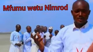 Mfumu wetu Nimrod gospel song marange apostle church St Nimrod [upl. by Hewie]