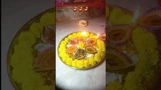 Happy Diwali 🪔yt diwali diya pradeep god kalipuja god song shorts SujatasDreamland [upl. by Dranyam]