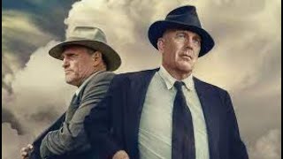 The Highwaymen Full Movie Facts amp Review  Kevin Costner  Woody Harrelson [upl. by Imaon385]