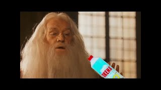 Harry Potter  Brumbál je alkoholik CZ DABING parodie [upl. by Nnaj]