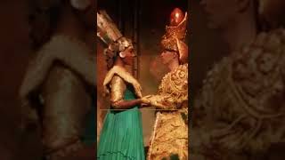 Trailer Akhnaten P Glass [upl. by Boaten]