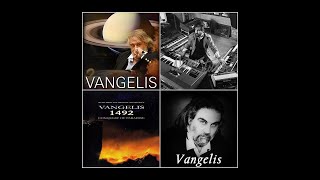 Un homenaje a Vangelis  A tribute to Vangelis [upl. by Xella]