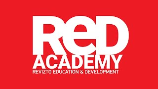 RED Academy [upl. by Ocsisnarf]