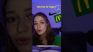 ASMR  DEVINE LE LOGO  ✨ rapidement asmr [upl. by Wehrle]