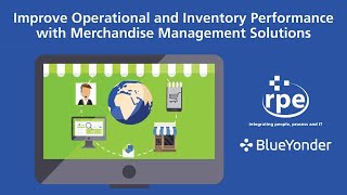 Retail Merchandise Management System JDA MMS [upl. by Nuahsyt]