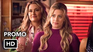 Riverdale 5x05 Promo quotHomecomingquot HD Season 5 Episode 5 Promo [upl. by Eirrahs874]