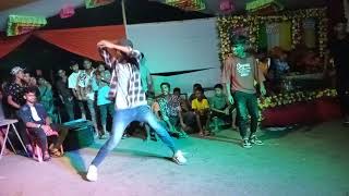 Ronda Chaka Hindi remix new dance video 2020 [upl. by Keenan]