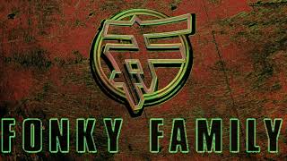 Fonky Family  Art De Survie [upl. by Benoite]