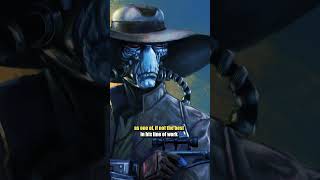 Cad Bane the Legendary Bounty Hunter  Star Wars Lore Explained [upl. by Nnaeus]