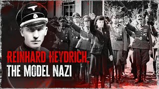 Heydrich Holocaust the quotFinal Solutionquot  Beyond the Myth  Ep 3  Documentary [upl. by Alym584]