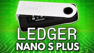 Ledger Nano For Beginners Last Guide Youll Ever Need [upl. by Yznel844]