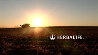 Powerful Nutrition From “Seed to Feed”  Herbalife [upl. by Goodwin]