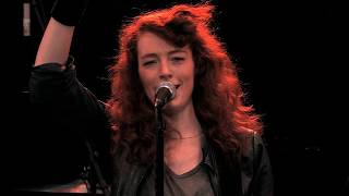 ShockHound Session Melissa Auf Der Maur Live [upl. by Nnylyrehc]