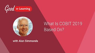 What Is COBIT 2019 Based On [upl. by Zavras]