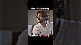 Sad love story 🥀💔🥺lovestory sadstatus whatsappstatus viral foryou sadlovestory brokenheart [upl. by Mazonson]