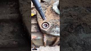 Removing damage allen key bolts viralshots tools viralvideo ytshots tamilelectrowinder dy [upl. by Ahsinna]