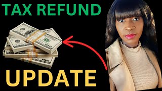 IRS Tax Refund UpdateDelayed Tax Returns and IRS Next Direct Deposit Date for 72024 [upl. by Ynohtnaeoj]