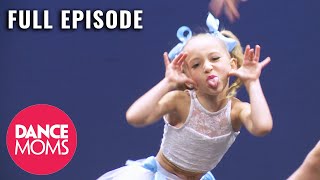 Mini Mayhem Season 6 Episode 27  Full Episode  Dance Moms [upl. by Gare]