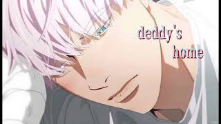 hey deddydeddys homeGo Jo edit [upl. by Elehcor]