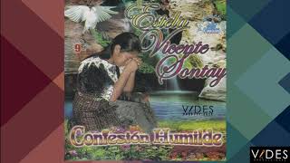 Estela Vicente Sontay Album Completo [upl. by Werdna]