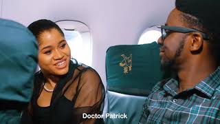 PATRICK SYNDROME MOVIE DR SEYI OBEMBE YESUNAGLOBAL [upl. by Hatokad]