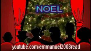 Leon Dimanche  Petit Papa Noel [upl. by Alahs493]