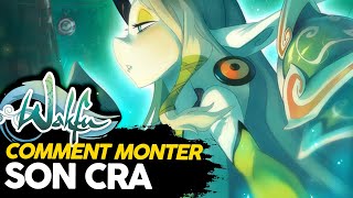 COMMENT MONTER SON CRA SUR WAKFU [upl. by Adlig436]