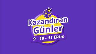 Kazandıran Günler n11de [upl. by Najib]