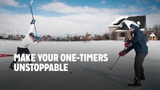 Make Your OneTimers Unstoppable [upl. by Betthezel451]