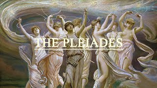 STAR STORIES  The Pleiades [upl. by Elesig]