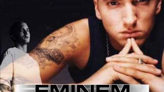 Eminem Feat Nate Dogg  Shake that ass for me [upl. by Kacey]