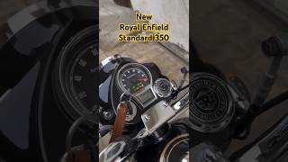 New Royal Enfield ।। Bullet 350 ।। Standard model ।। 2024 ।। [upl. by Averi805]