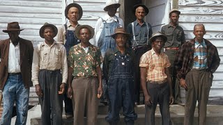 The Tuskegee Syphilis Experiment [upl. by Jepson]