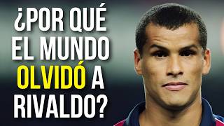 ¿Qué tan BUENO fue RIVALDO [upl. by Eitnom]