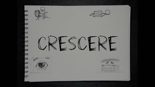 ERRORI 2024  Crescere [upl. by Hsirrehc]