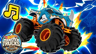 Epic Monster Truck Music Videos [upl. by Servais]