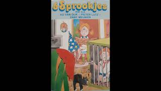 6 Sprookjes luisterboek [upl. by Morrison]