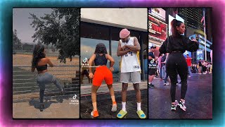 Umlando dance challenge TikTok Compilation 50 [upl. by Quill]