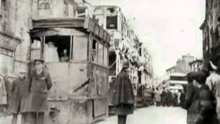 Steam trams of East Lancashire in the 1900s [upl. by Mailliwnhoj960]