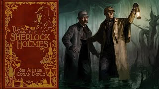 The Return of Sherlock Holmes Full Audiobook by Sir Arthur Conan Doyle [upl. by Ailima]