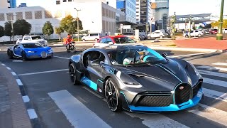 BEST OF SUPERCARS 2022 IN DUBAI HIGHLIGHTS [upl. by Carolle599]