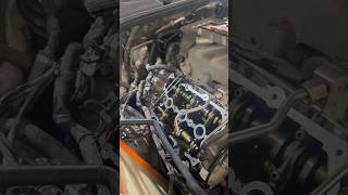 How to replace AuddiQ7 ignition coil connector replacement🪛 youtubeshorts automobile shortvideo [upl. by Aluk]