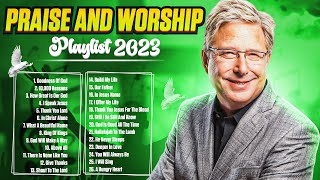 Top Don Moen Praise and Worship Songs Playlist 2024 [upl. by Juetta781]